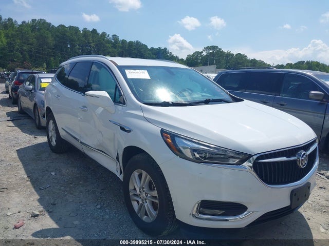 Buick Enclave Awd Essence 2019 5GAEVAKW0KJ249377 Image 13