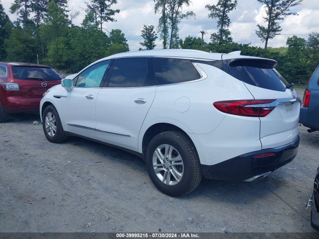 Buick Enclave Awd Essence 2019 5GAEVAKW0KJ249377 Image 14