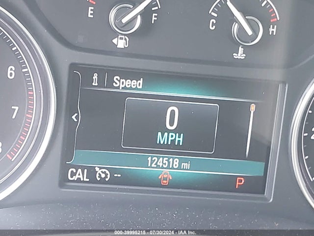 Buick Enclave Awd Essence 2019 5GAEVAKW0KJ249377 Image 15