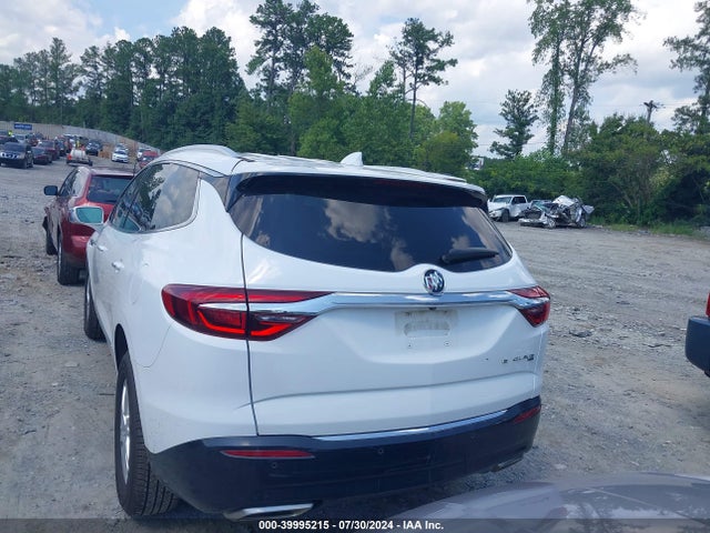 Buick Enclave Awd Essence 2019 5GAEVAKW0KJ249377 Image 16