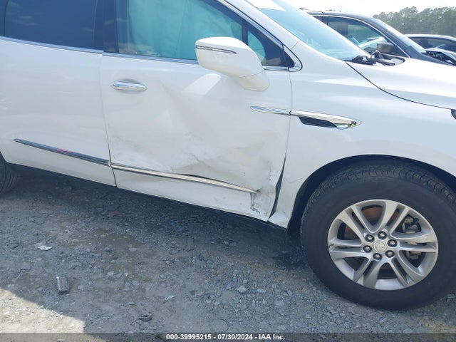 5GAEVAKW0KJ249377 Buick Enclave Awd Essence
