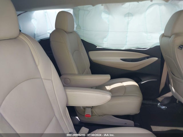 5GAEVAKW0KJ249377 Buick Enclave Awd Essence