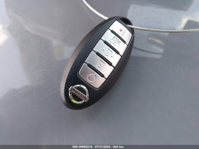 Nissan Rogue Sl 2017 JN8AT2MT2HW401963 Image 11