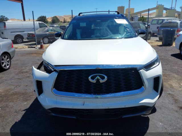 5N1DL1HU4PC373035 Infiniti Qx60 Autograph Awd