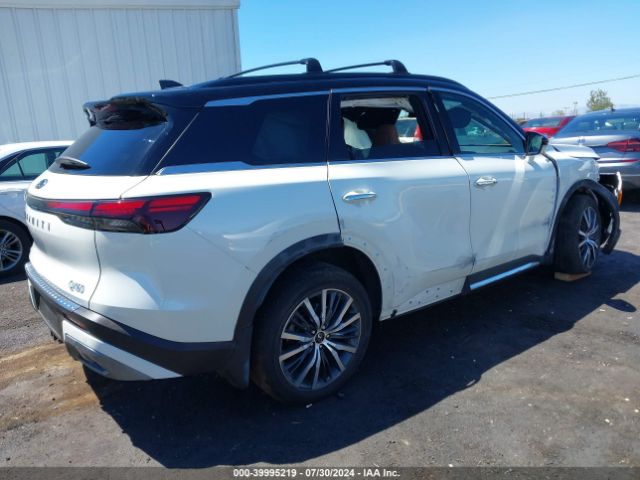 5N1DL1HU4PC373035 Infiniti Qx60 Autograph Awd