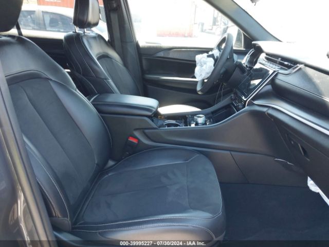 1C4RJKAG4P8838345 Jeep Grand Cherokee L Altitude 4x4