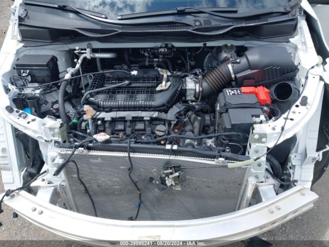 5FNRL6H90NB060986 Honda Odyssey Elite