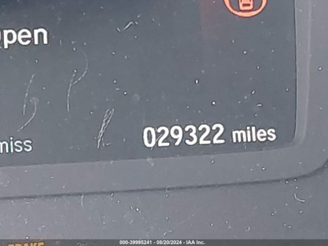 5FNRL6H90NB060986 Honda Odyssey Elite