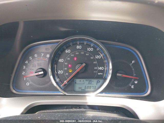 Toyota Rav4 Limited 2015 JTMDFREV5FD143441 Image 15