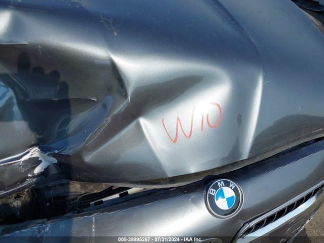 WBA5B1C55GG133672 BMW 535i