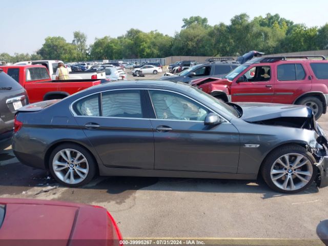 WBA5B1C55GG133672 BMW 535i