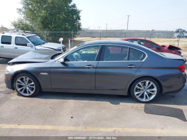 WBA5B1C55GG133672 BMW 535i