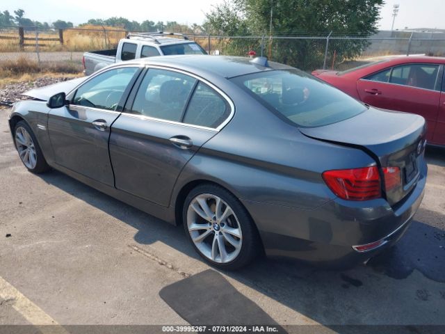 WBA5B1C55GG133672 BMW 535i