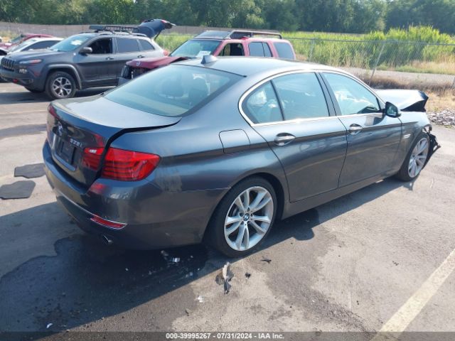 WBA5B1C55GG133672 BMW 535i
