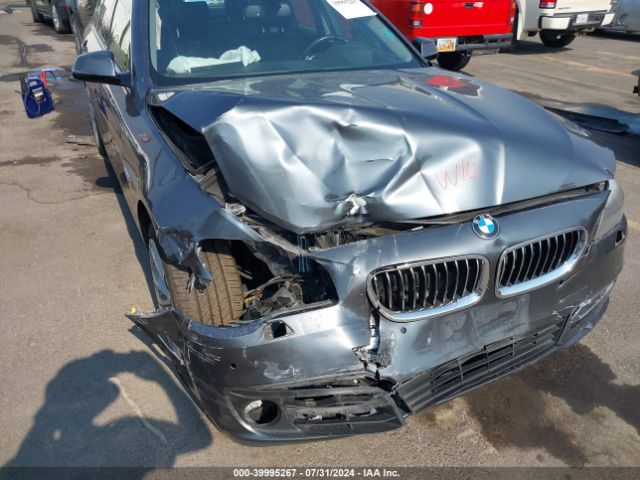 WBA5B1C55GG133672 BMW 535i