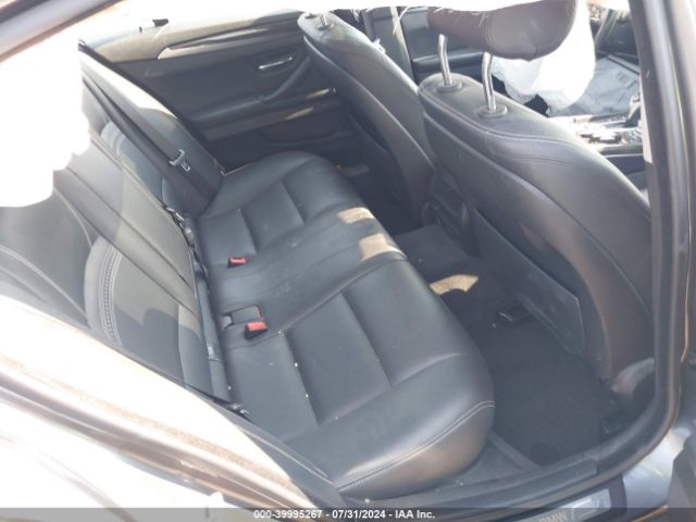 WBA5B1C55GG133672 BMW 535i