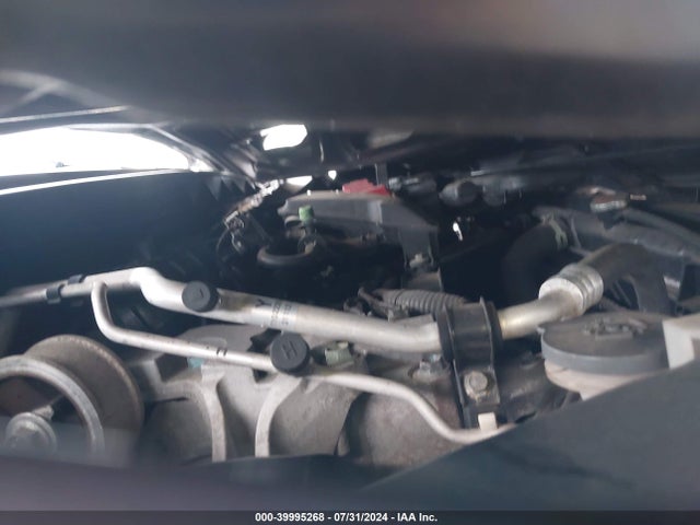 Nissan Rogue Select S 2014 JN8AS5MV8EW201249 Image 10