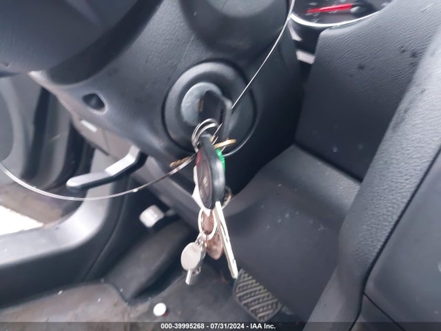 Nissan Rogue Select S 2014 JN8AS5MV8EW201249 Image 11