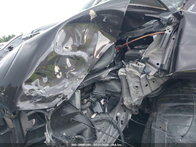 Nissan Rogue Select S 2014 JN8AS5MV8EW201249 Image 12