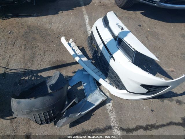3KPA25AD0NE466667 KIA Rio 5-door S