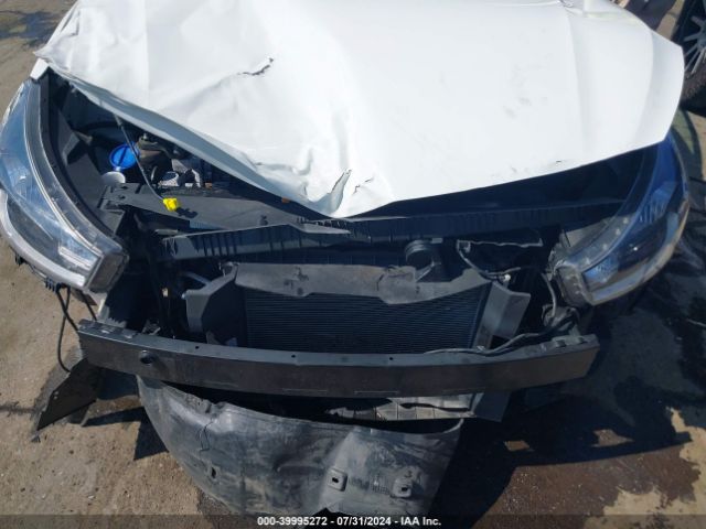 3KPA25AD0NE466667 KIA Rio 5-door S