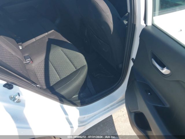 3KPA25AD0NE466667 KIA Rio 5-door S