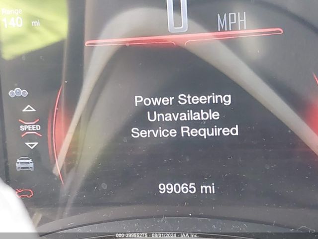 1C4RDJDG7KC684846 Dodge Durango Gt Plus Awd