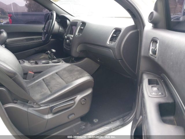 1C4RDJDG7KC684846 Dodge Durango Gt Plus Awd