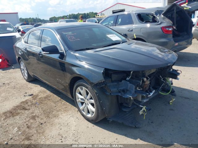 2G11Z5S34K9114907 auction archive image