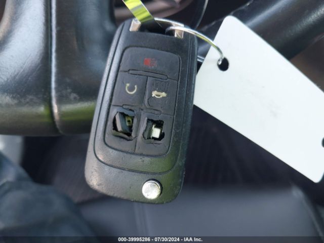 2G11Z5S34K9114907 Chevrolet IMPALA LT