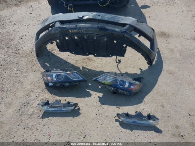 2G11Z5S34K9114907 Chevrolet IMPALA LT
