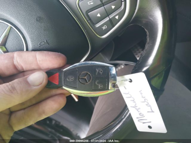 4JGDA6EB2JA995660 Mercedes-Benz Amg Gle 43 4matic