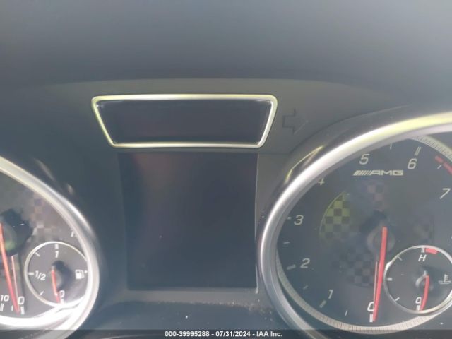 4JGDA6EB2JA995660 Mercedes-Benz Amg Gle 43 4matic