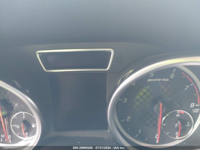 4JGDA6EB2JA995660 Mercedes-Benz Amg Gle 43 4matic