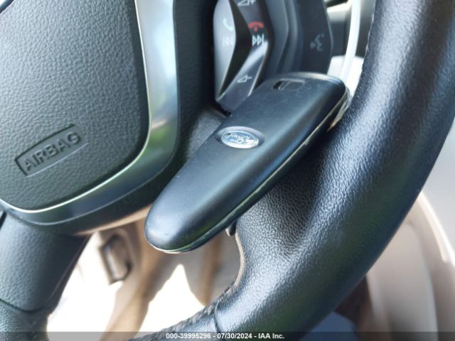 1FADP5CU4EL512252 Ford C-max Energi Sel