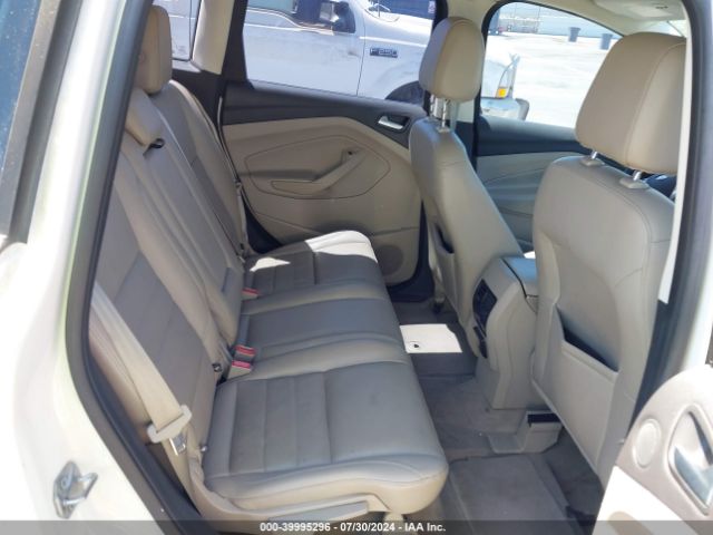 1FADP5CU4EL512252 Ford C-max Energi Sel