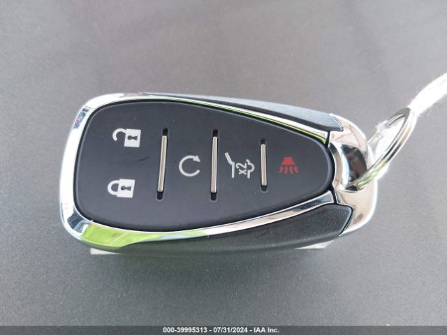 3GNAXKEGXRL162792 Chevrolet Equinox Fwd Lt