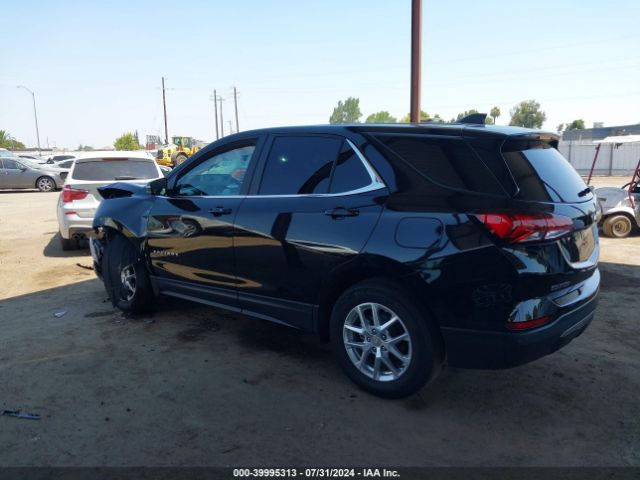 3GNAXKEGXRL162792 Chevrolet Equinox Fwd Lt