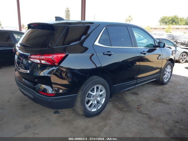 3GNAXKEGXRL162792 Chevrolet Equinox Fwd Lt