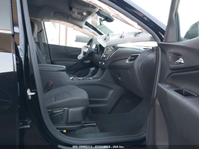 3GNAXKEGXRL162792 Chevrolet Equinox Fwd Lt