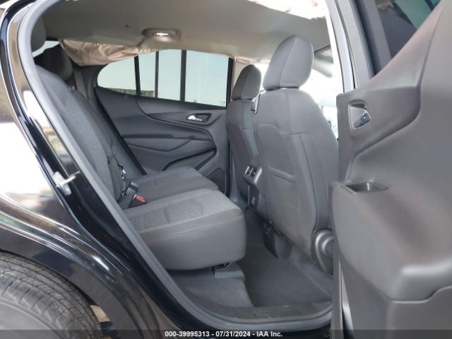 3GNAXKEGXRL162792 Chevrolet Equinox Fwd Lt