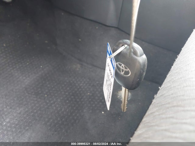 Toyota COROLLA LE 2016 2T1BURHE1GC669315 Image 11
