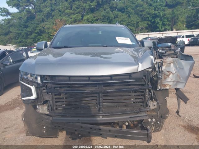 1GNSCCKD2PR311945 Chevrolet Suburban 2wd Lt