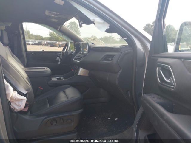 1GNSCCKD2PR311945 Chevrolet Suburban 2wd Lt