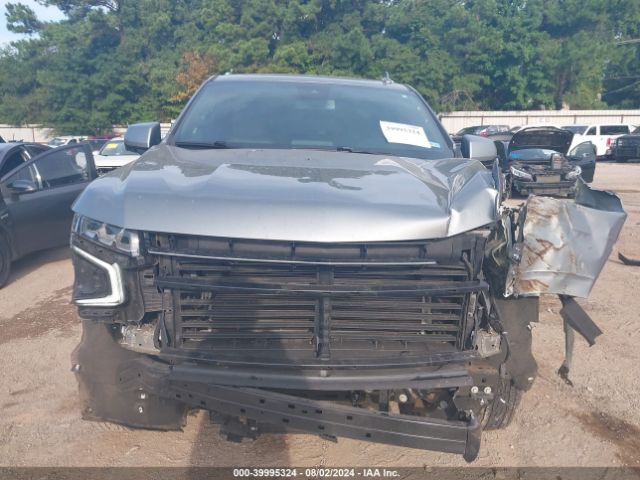 1GNSCCKD2PR311945 Chevrolet Suburban 2wd Lt