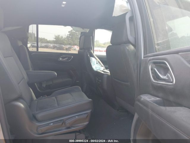 1GNSCCKD2PR311945 Chevrolet Suburban 2wd Lt