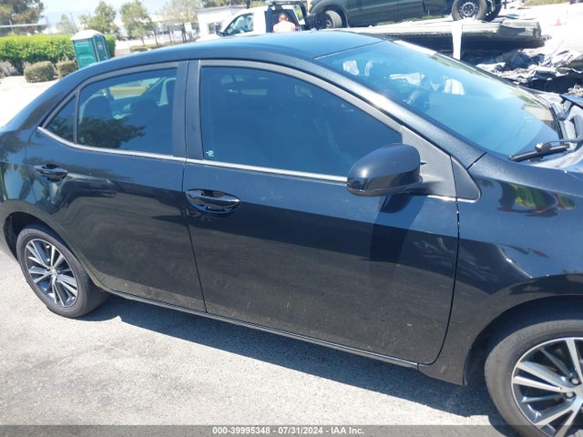 Toyota Corolla Le Plus 2016 5YFBURHE2GP536501 Image 13