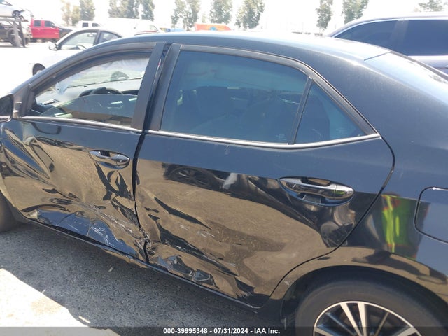 Toyota Corolla Le Plus 2016 5YFBURHE2GP536501 Image 14