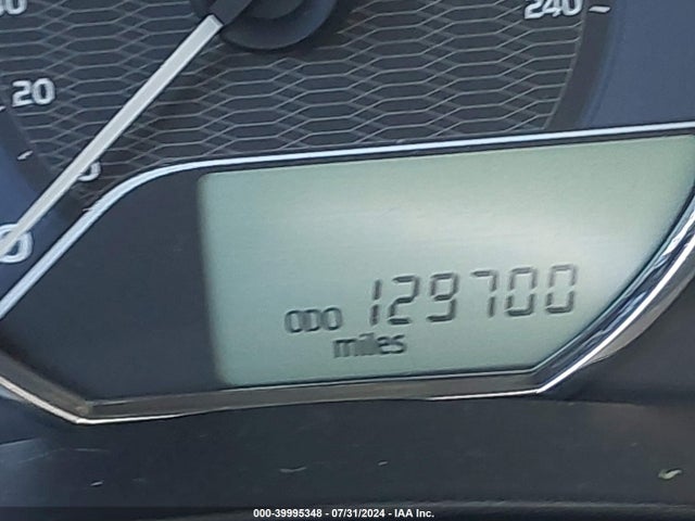 Toyota Corolla Le Plus 2016 5YFBURHE2GP536501 Image 15