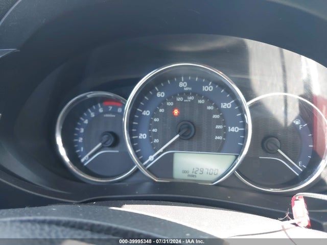 Toyota Corolla Le Plus 2016 5YFBURHE2GP536501 Image 7